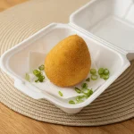 Coxinha de Salmão