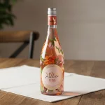 Vinho Frisante Rosé Meio Seco 750ml