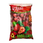 Morango Cong. 1kg MA Frut Chapada
