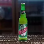 Cerveza Cristal