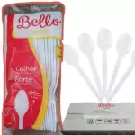 Colher de sopa bello festas