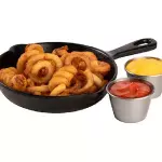 Papas Curly