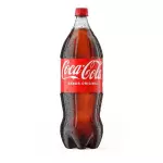 Coca Cola original 2 litros
