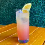 TEQUILA SUNRISE