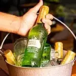 Balde 05 STELLA GOLD 355ml