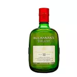 Buchannas 12 750ml