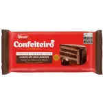 CHOCOLATE CONFEITEIRO 500G - M.AMARG