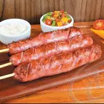 Espeto Linguiça