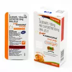 Super Kamagra oral jelly