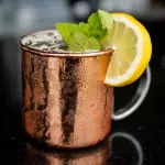 Moscow Mule