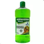 SHAMPOO ANTI PULGAS 500ML