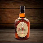 Old Parr 750ml