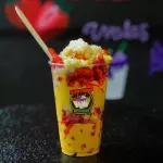 Cheetos flamin´ con Queso y Elote