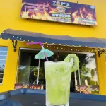 Caipirinhas
