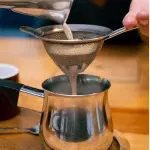Chai latte