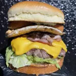 Monster Burguer