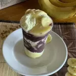 Mix banana