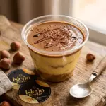Tiramisú Arequipe