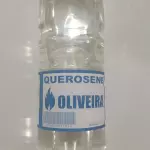 Querosene Oliveira 500ml