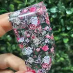 Foil Decoração N•22