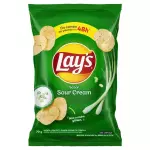 Lay’s Sour Cream 70g