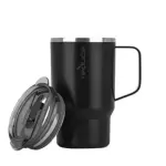 Vaso Termico Reduce Negro