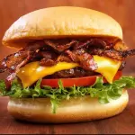 X-Burguer