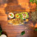 Pescado a la plancha / Grilled fish