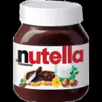 HELADO - NUTELLA
