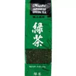 MYK TOKUYO GREEN TEA 6 OZ (170 gr.)