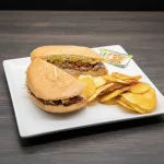 Torta De Jamón