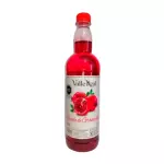 Jarabe de Granadina Valle Real 750ml