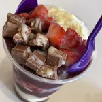 Açaí no Copo 300ml