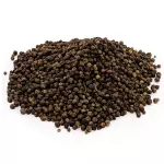 Pimenta preta em grão
