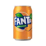 FANTA LARANJA