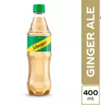Ginger 400ml