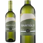 Di Bartolo branco seco