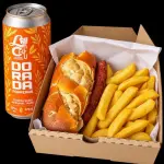 Box Feliz Lucre