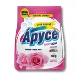 Lava Roupas Ápyce 800g