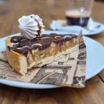 KUCHEN DE NUEZ