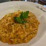 RISOTO DE CAMARÃO