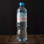 AGUA / STILL OR SPARKLING WATER