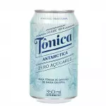 Tônica Antarctica Zero 350 ml