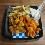 Boneles Mixtos