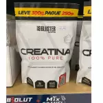 CREATINA 100% PURE REFIL 300 G
