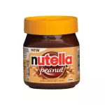 Nutella peanut
