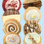 8 Pack Galletas Variadas