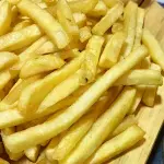 BATATA FRITA GRANDE