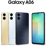 Samsung Galaxy A06 (4+64Gb)