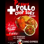 SUPER COMBO POLLO